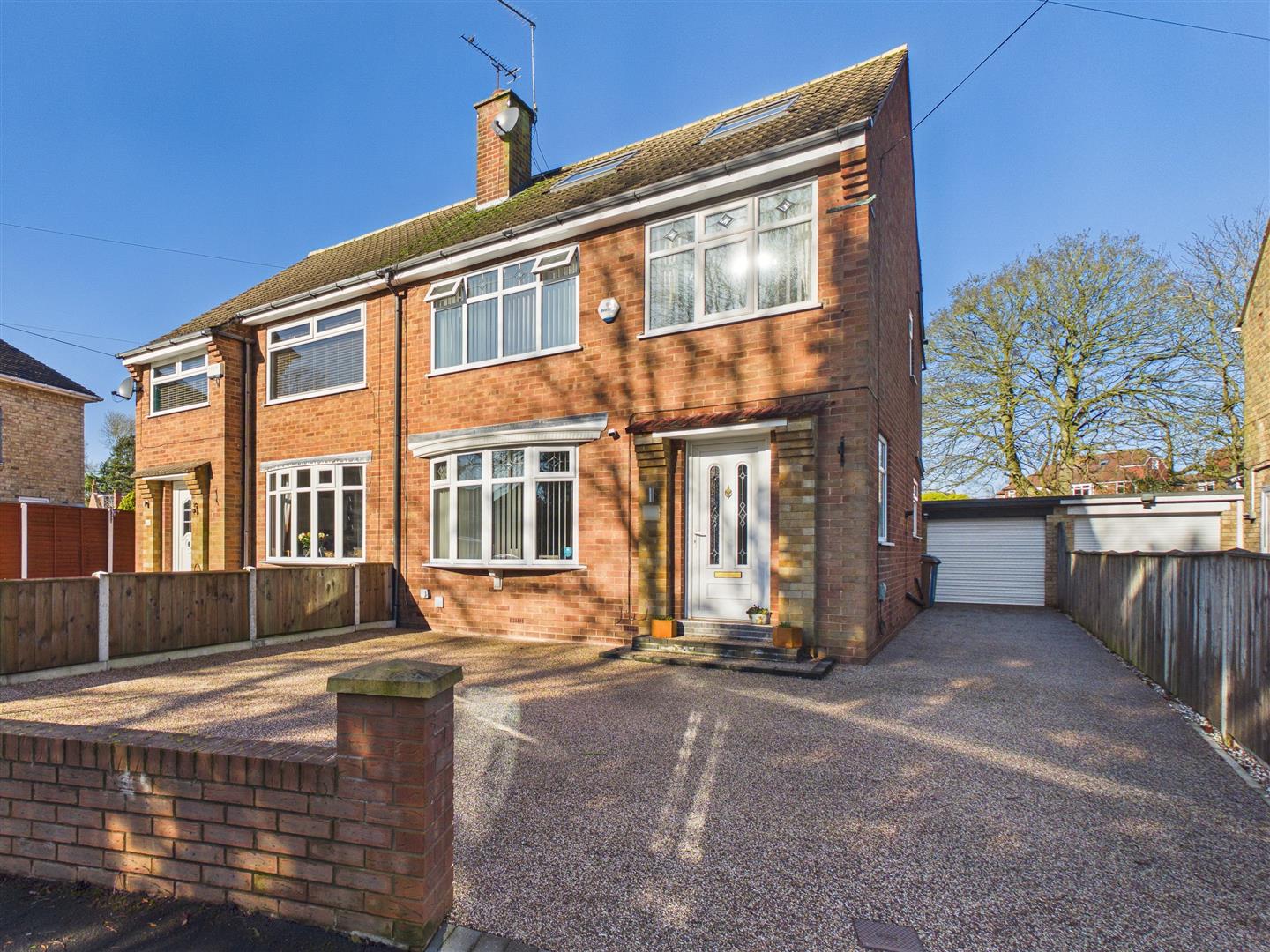 Kirk Ella East Yorkshire, HU10 7PS